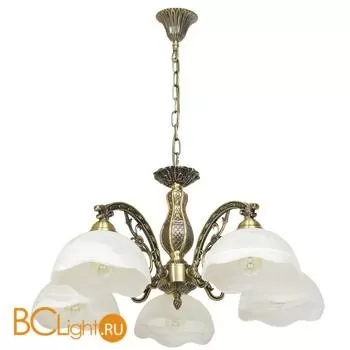 Люстра MW-LIGHT Ариадна 450010605