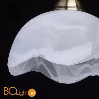 Люстра MW-LIGHT Ариадна 450010605 - Фото 3