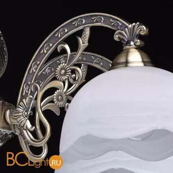 Люстра MW-LIGHT Ариадна 450010605 - Фото 5