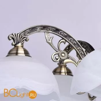 Люстра MW-LIGHT Ариадна 450010605 - Фото 6