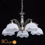 Люстра MW-LIGHT Ариадна 450010605 - Фото 0