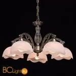 Люстра MW-LIGHT Ариадна 450010605 - Фото 1