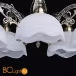 Люстра MW-LIGHT Ариадна 450010605 - Фото 4