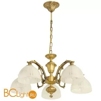 Люстра MW-LIGHT Ариадна 450010805