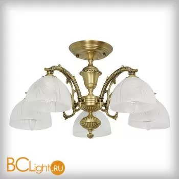 Потолочная люстра MW-LIGHT Ариадна 450010905