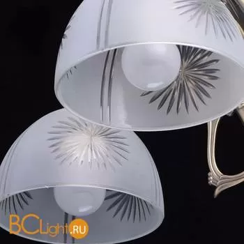 Потолочная люстра MW-LIGHT Ариадна 450010905 - Фото 4