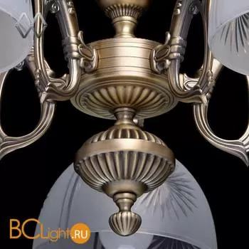 Потолочная люстра MW-LIGHT Ариадна 450010905 - Фото 7
