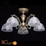 Потолочная люстра MW-LIGHT Ариадна 450010905 - Фото 0