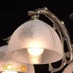Потолочная люстра MW-LIGHT Ариадна 450010905 - Фото 3