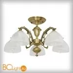 Потолочная люстра MW-LIGHT Ариадна 450010905