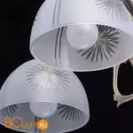 Потолочная люстра MW-LIGHT Ариадна 450010905 - Фото 4