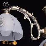 Потолочная люстра MW-LIGHT Ариадна 450010905 - Фото 5