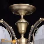 Потолочная люстра MW-LIGHT Ариадна 450010905 - Фото 6