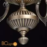Потолочная люстра MW-LIGHT Ариадна 450010905 - Фото 8