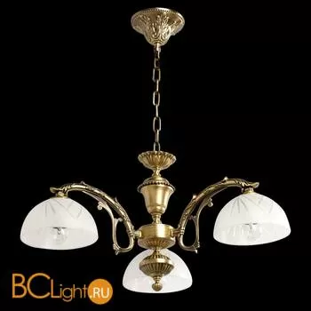 Люстра MW-LIGHT Ариадна 450011403