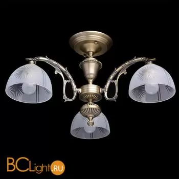 Потолочная люстра MW-LIGHT Ариадна 450011503 - Фото 1