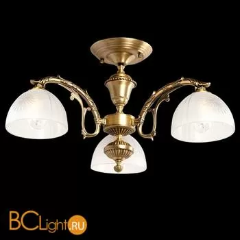 Потолочная люстра MW-LIGHT Ариадна 450011503