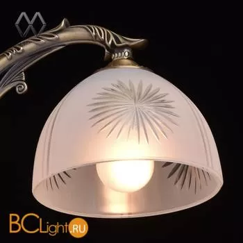 Потолочная люстра MW-LIGHT Ариадна 450011503 - Фото 3