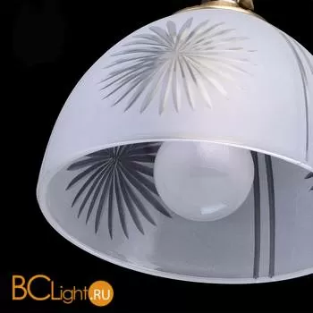 Потолочная люстра MW-LIGHT Ариадна 450011503 - Фото 4