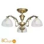 Потолочная люстра MW-LIGHT Ариадна 450011503 - Фото 0