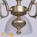 Потолочная люстра MW-LIGHT Ариадна 450011503 - Фото 7