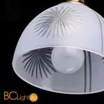 Потолочная люстра MW-LIGHT Ариадна 450011503 - Фото 4