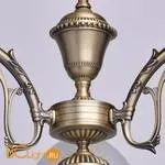 Потолочная люстра MW-LIGHT Ариадна 450011503 - Фото 6