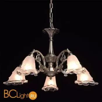 Люстра MW-LIGHT Ариадна 450011605 - Фото 1