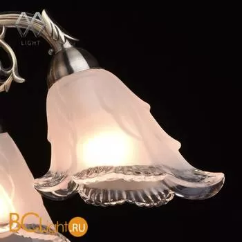 Люстра MW-LIGHT Ариадна 450011605 - Фото 3
