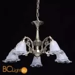 Люстра MW-LIGHT Ариадна 450011605 - Фото 0