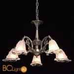 Люстра MW-LIGHT Ариадна 450011605 - Фото 1