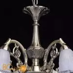 Люстра MW-LIGHT Ариадна 450011605 - Фото 5