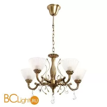 Люстра MW-LIGHT Ариадна 450011805