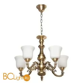 Люстра MW-LIGHT Ариадна 450011905