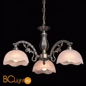 Люстра MW-LIGHT Ариадна 450012103 - Фото 1