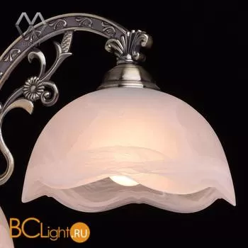 Люстра MW-LIGHT Ариадна 450012103 - Фото 2