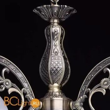 Люстра MW-LIGHT Ариадна 450012103 - Фото 6