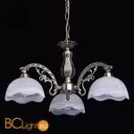 Люстра MW-LIGHT Ариадна 450012103 - Фото 0