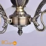 Люстра MW-LIGHT Ариадна 450012103 - Фото 8