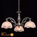 Люстра MW-LIGHT Ариадна 450012103 - Фото 1
