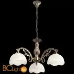 Люстра MW-LIGHT Ариадна 450012103