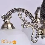 Люстра MW-LIGHT Ариадна 450012103 - Фото 4