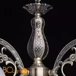 Люстра MW-LIGHT Ариадна 450012103 - Фото 6
