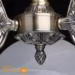 Люстра MW-LIGHT Ариадна 450012103 - Фото 7