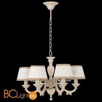 Люстра MW-LIGHT Ариадна 450012506 - Фото 0