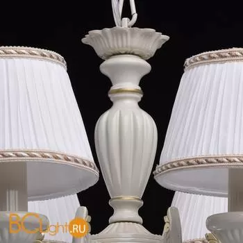Люстра MW-LIGHT Ариадна 450012506 - Фото 5