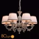 Люстра MW-LIGHT Ариадна 450012506 - Фото 1