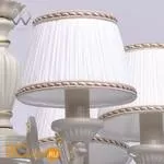 Люстра MW-LIGHT Ариадна 450012506 - Фото 2