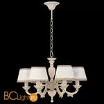 Люстра MW-LIGHT Ариадна 450012506 - Фото 0