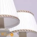 Люстра MW-LIGHT Ариадна 450012506 - Фото 3